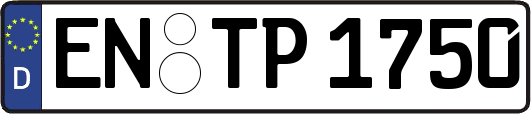 EN-TP1750