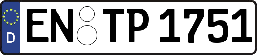 EN-TP1751