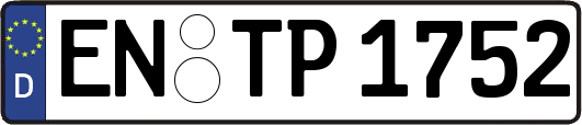 EN-TP1752