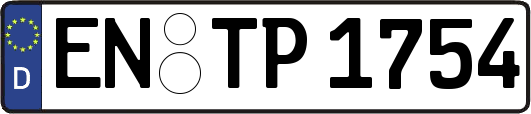 EN-TP1754