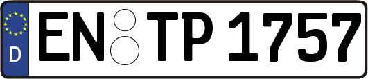 EN-TP1757
