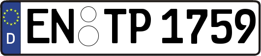 EN-TP1759