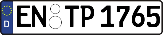 EN-TP1765