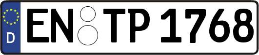 EN-TP1768