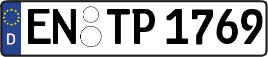 EN-TP1769