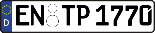 EN-TP1770