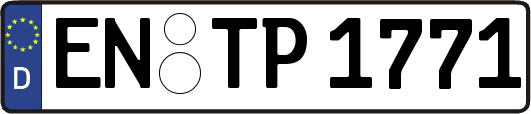 EN-TP1771
