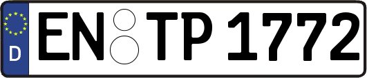 EN-TP1772
