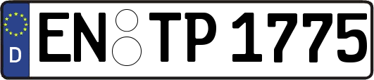 EN-TP1775