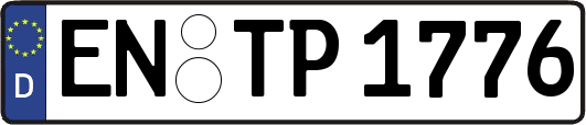 EN-TP1776