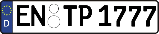 EN-TP1777