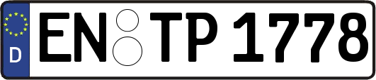 EN-TP1778