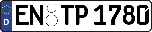 EN-TP1780