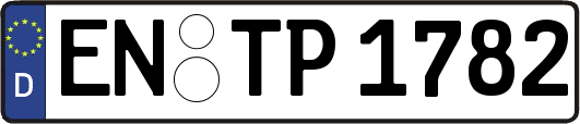 EN-TP1782