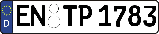 EN-TP1783
