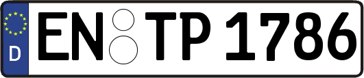 EN-TP1786
