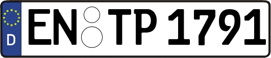 EN-TP1791