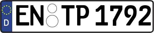 EN-TP1792