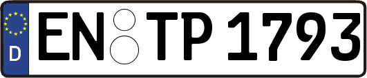 EN-TP1793