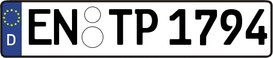 EN-TP1794