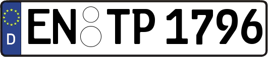 EN-TP1796