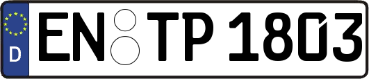 EN-TP1803
