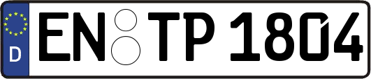 EN-TP1804