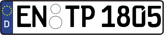 EN-TP1805
