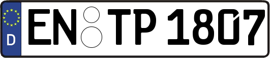 EN-TP1807