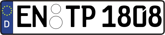 EN-TP1808