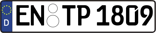 EN-TP1809