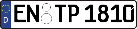 EN-TP1810