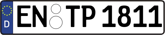 EN-TP1811
