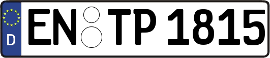 EN-TP1815