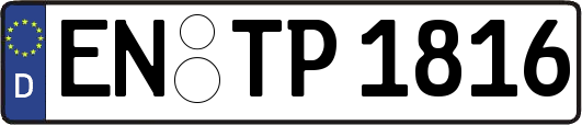 EN-TP1816