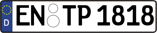 EN-TP1818