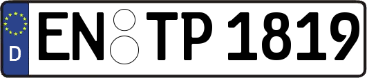 EN-TP1819