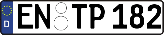 EN-TP182