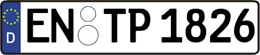 EN-TP1826