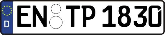EN-TP1830