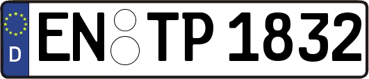 EN-TP1832