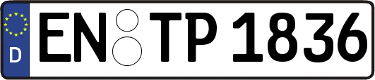 EN-TP1836