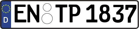 EN-TP1837