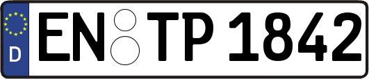 EN-TP1842