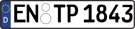 EN-TP1843