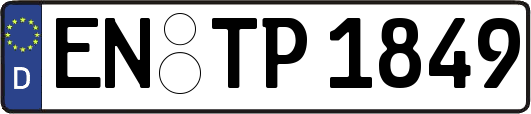 EN-TP1849