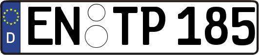 EN-TP185
