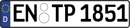 EN-TP1851
