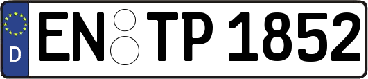 EN-TP1852