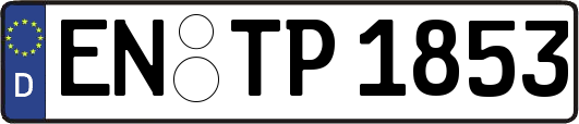 EN-TP1853